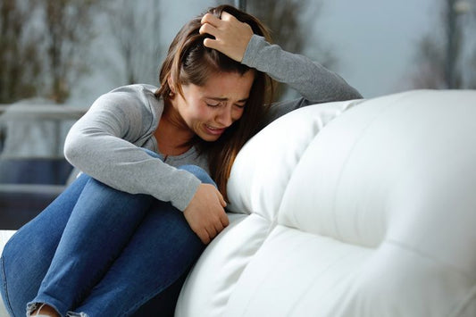 Post-Menstrual Syndrome: The Little-Known Phase of Your Cycle