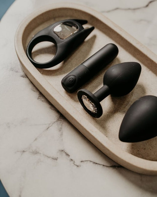 What Does Your Choice of Sex Toy Say About You?