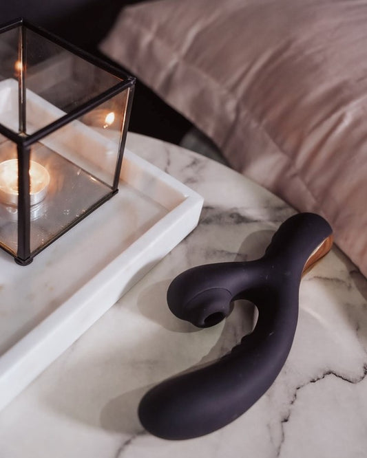 Building Sexual Confidence in the Bedroom