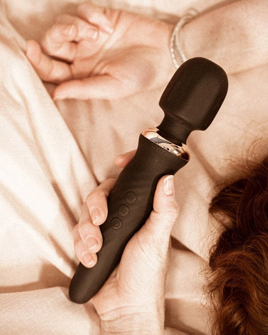 How To Pleasure Yourself And Be Okay With It