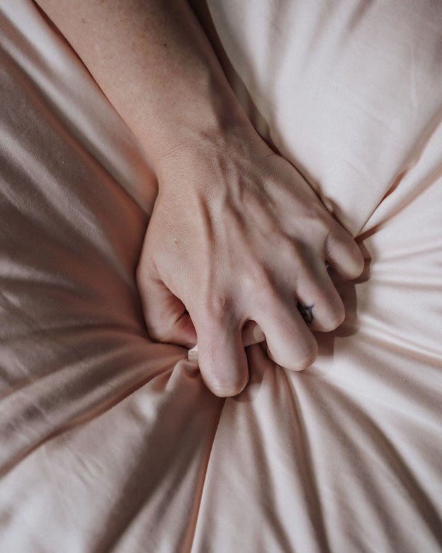 How to Navigate Intimacy With Your Partner