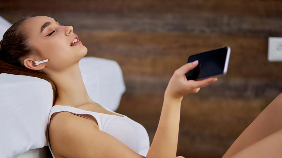 The Rise of Erotic Audio: What Is It?