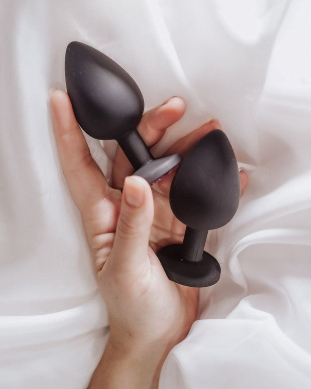 How to ANAL for First Timers: Everything You Need to Know