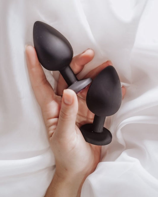 How to ANAL for First Timers: Everything You Need to Know