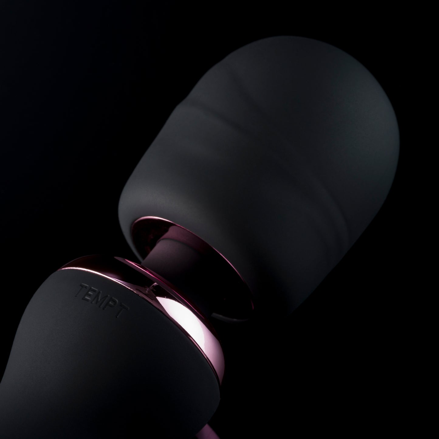 Tianna Opulent Wand Massager