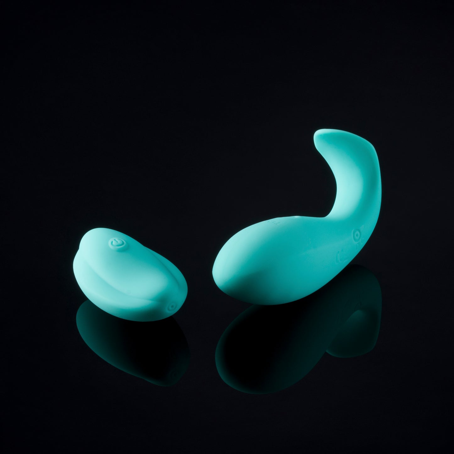 Tilly Remote Control Vibrator