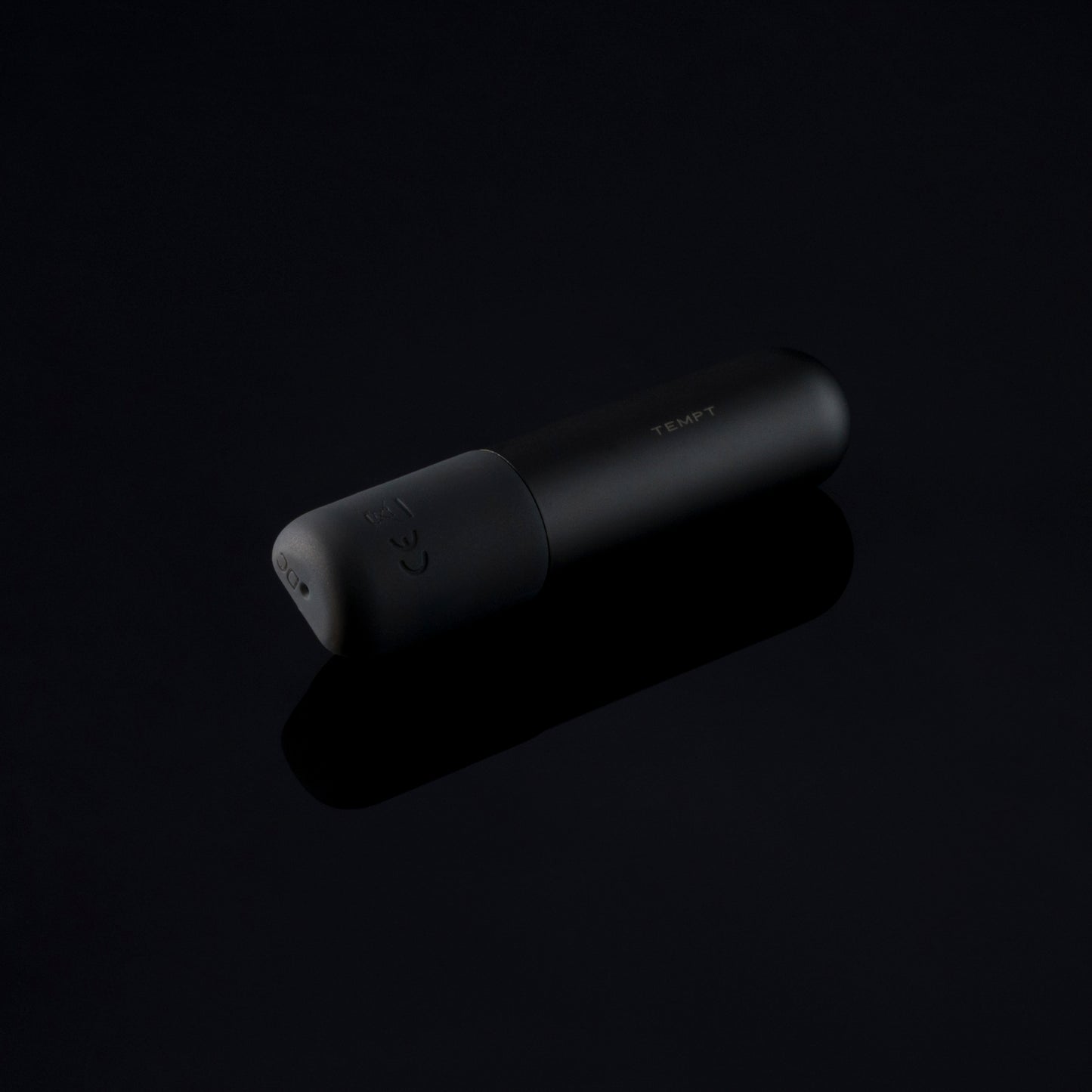 Teddy Silicone Bullet Vibrator