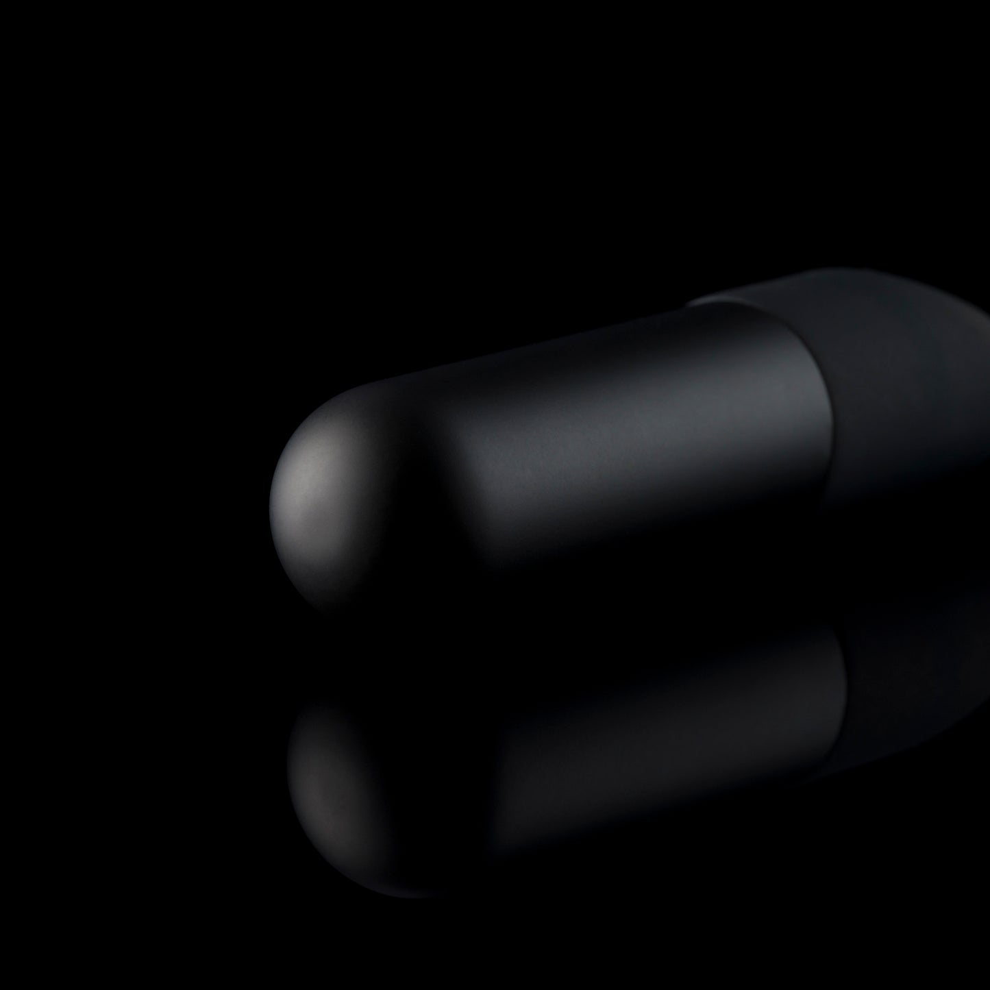 Teddy Silicone Bullet Vibrator