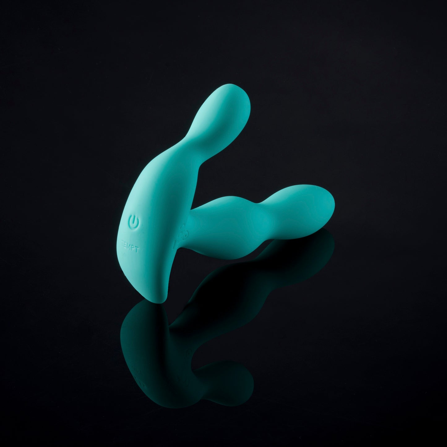 Terry Liquid Silicone Wearable Vibrator